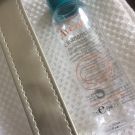 Swatch de Chocolateconchurros : Cleanance Eau Micellaire, Avène