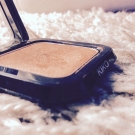 Swatch de Chocolateconchurros : Water Eyeshadow, Kiko