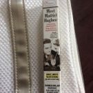 Swatch de Chocolateconchurros : Meet Matt(e) Hughes? Long Lasting Liquid Lipstick, theBalm