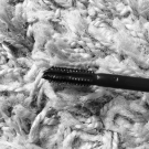 Swatch de Chocolateconchurros : Mascara Outrageous Curl, Sephora