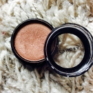 Swatch de Chocolateconchurros : Ombre à paupières mono, Sephora