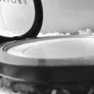 Swatch de Chocolateconchurros : Poudre Compacte matifiante 8h, Sephora