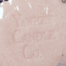 Swatch de Chocolateconchurros : Bougie Parfumée, Yankee Candle