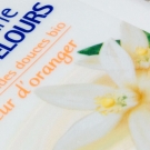 Swatch de Chocolateconchurros : Gel douche hypoallergénique, Cadum