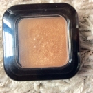 Swatch de Chocolateconchurros : Water Eyeshadow, Kiko
