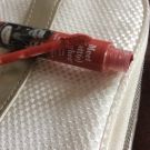 Swatch de Chocolateconchurros : Meet Matt(e) Hughes? Long Lasting Liquid Lipstick, theBalm