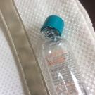 Swatch de Chocolateconchurros : Cleanance Eau Micellaire, Avène