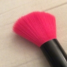 Swatch de Chocolateconchurros : Pinceau Blush, Smoss New York