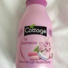 Swatch de Chocolateconchurros : Douche Lait Revitalisante Fraise Menthe, Cottage
