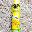 Swatch de Chocolateconchurros : Déodorant Orchidée du Mexique Efficacité 24H, Ushuaia