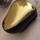 Swatch de Chocolateconchurros : Tangle Teezer Compact Styler, Tangle Teezer