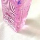 Swatch de Chocolateconchurros : Gel mains nettoyant, Merci Handy