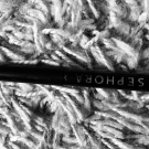 Swatch de Chocolateconchurros : Khôl, Sephora