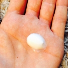 Swatch de Chocolateconchurros : Dexeryl Crème, Dexeryl