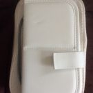 Swatch de Chocolateconchurros : Kit 5 Pinceaux Yeux Starter Set, Real Techniques