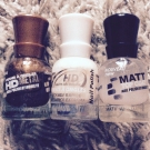 Swatch de Chocolateconchurros : Vernis à Ongles, Modelite