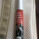 Swatch de Chocolateconchurros : Meet Matt(e) Hughes? Long Lasting Liquid Lipstick, theBalm