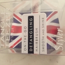 Swatch de Chocolateconchurros : Tangle Teezer Compact Styler, Tangle Teezer