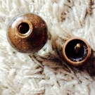 Swatch de Chocolateconchurros : Vernis à Ongles, Modelite