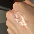 Swatch de Chocolateconchurros : Glam Shine, L'Oréal Paris