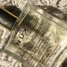 Swatch de Chocolateconchurros : Huile Prodigieuse - Huile Sèche multi-fonctions, Nuxe