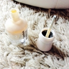 Swatch de Chocolateconchurros : Vernis à Ongles, Modelite