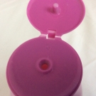 Swatch de Chocolateconchurros : Douche Lait Revitalisante Fraise Menthe, Cottage