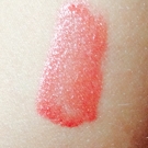 Swatch de Chocolateconchurros : Super gloss, Kiko