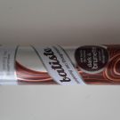 Swatch de Hananas : Shampooing Sec Dark & Deep Brown, Batiste