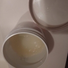 Swatch de Hananas : Sakura Scrub Gommage pour le Corps, Rituals