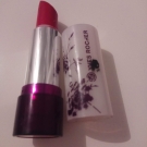 Swatch de Hananas : Rouge à lèvres - Luminelle, Yves Rocher