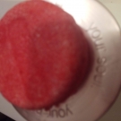 Swatch de Hananas : New, Lush