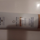 Swatch de Hananas : Après shampoing, Dove