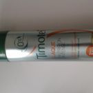 Swatch de Hananas : Laque nutrition intense, Timotei