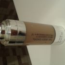 Swatch de Hananas : Fond De Teint Hydratant SPF15, The Body Shop