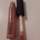 Swatch de Hananas : Natural Concealer, Kiko
