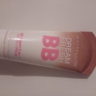 Swatch de Hananas : Dream Fresh BB, Gemey-Maybelline