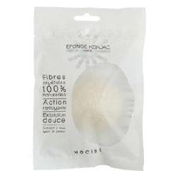 Eponge Konjac Visage, Nocibé : Marilysimplicity aime !