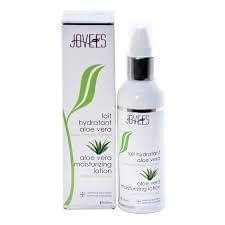Lait hydratant Aloe vera, Jovees - Infos et avis