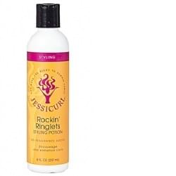 Rockin'Ringlet, Jessicurl - Infos et avis