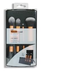 Kit 4 Pinceaux Teint Core Collection, Real Techniques : Marilysimplicity aime !