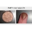 Swatch de Marilysimplicity : Eye Shadow Ombre à Paupières, Mac