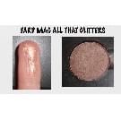 Swatch de Marilysimplicity : Eye Shadow Ombre à Paupières, Mac