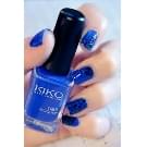 Swatch de Marilysimplicity : Nail lacquer - Vernis action fortifiante et durcissante, Kiko