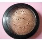 Swatch de Marilysimplicity : Mineralize Skinfinish Poudre de Finition, Mac