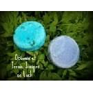 Swatch de Marilysimplicity : Jonnie Juniper, Lush