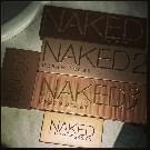 Swatch de Marilysimplicity : Naked Palette, Urban Decay