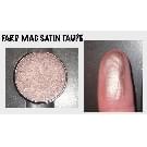 Swatch de Marilysimplicity : Eye Shadow Ombre à Paupières, Mac