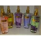 Swatch de Marilysimplicity : Brume Parfumée, Victoria's secret