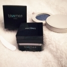 Swatch de Marilysimplicity : Crème Visage, Bloomea